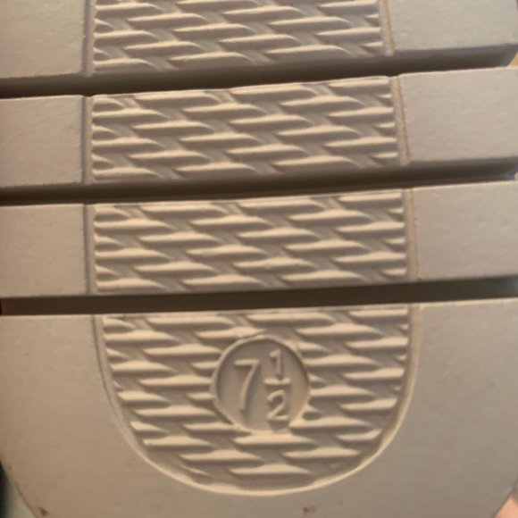 NWT EASY STREET FRESH SLIP ON‎ PERFORATED SNEAKER SHOES BLUSH GORE 7.5 - Picture 8 of 11